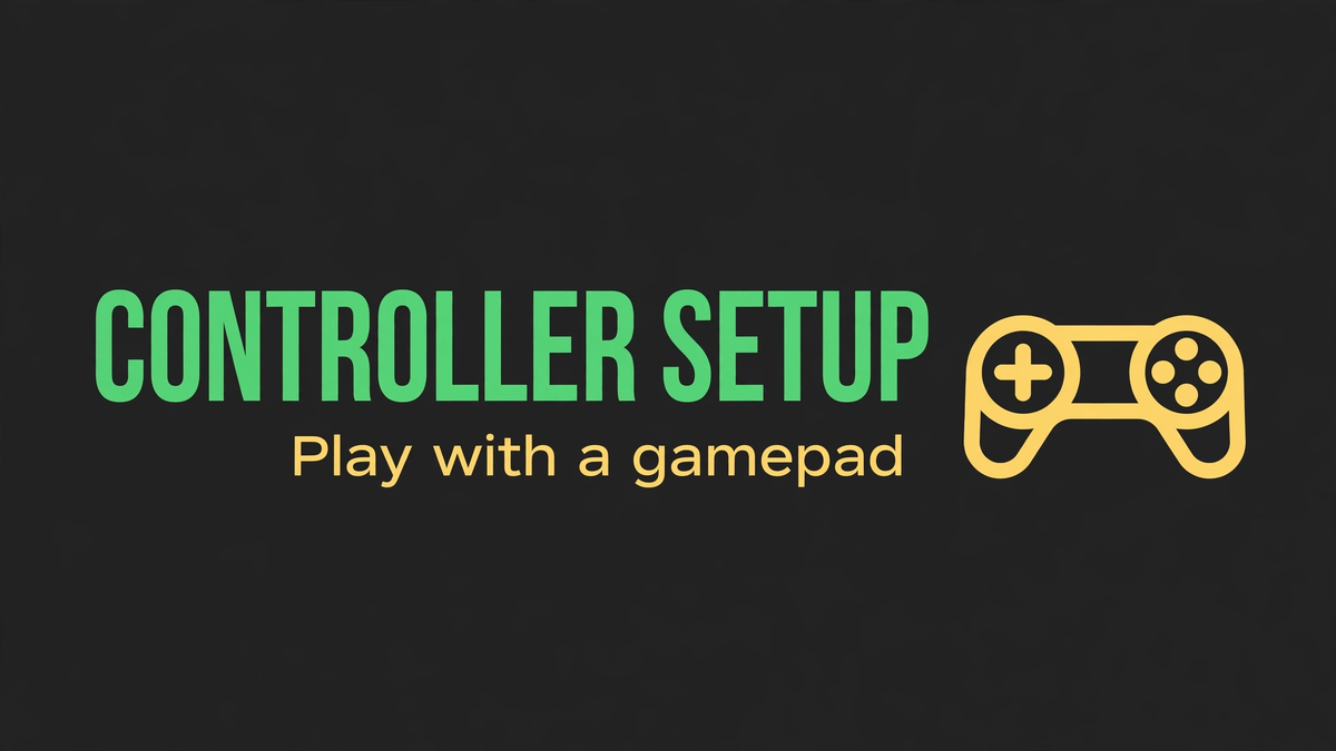 Sifu Mobile Controller Setup: How to Play With a Gamepad on Android