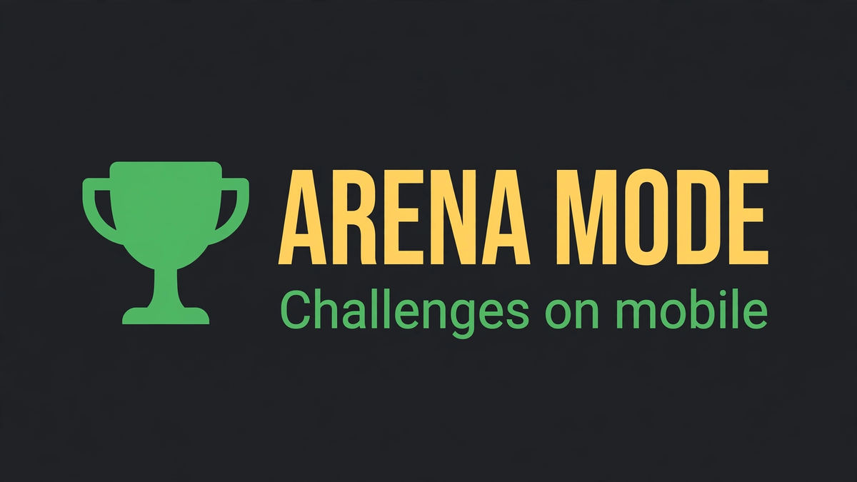 Sifu Arena Mode on Mobile: What’s Included and How It Works